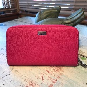 Thirty one wallet, ‘All about the Benjamins’, EUC